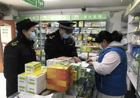 市场监管总局 坚决整治口罩等防疫用品和生活必需品恶意涨价